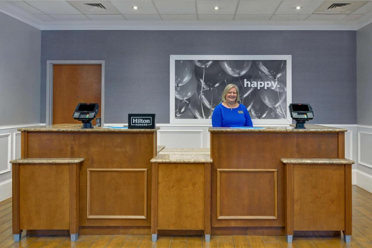 Hampton Inn & Suites Birmingham-Hoover-Galleria Ngoại thất bức ảnh