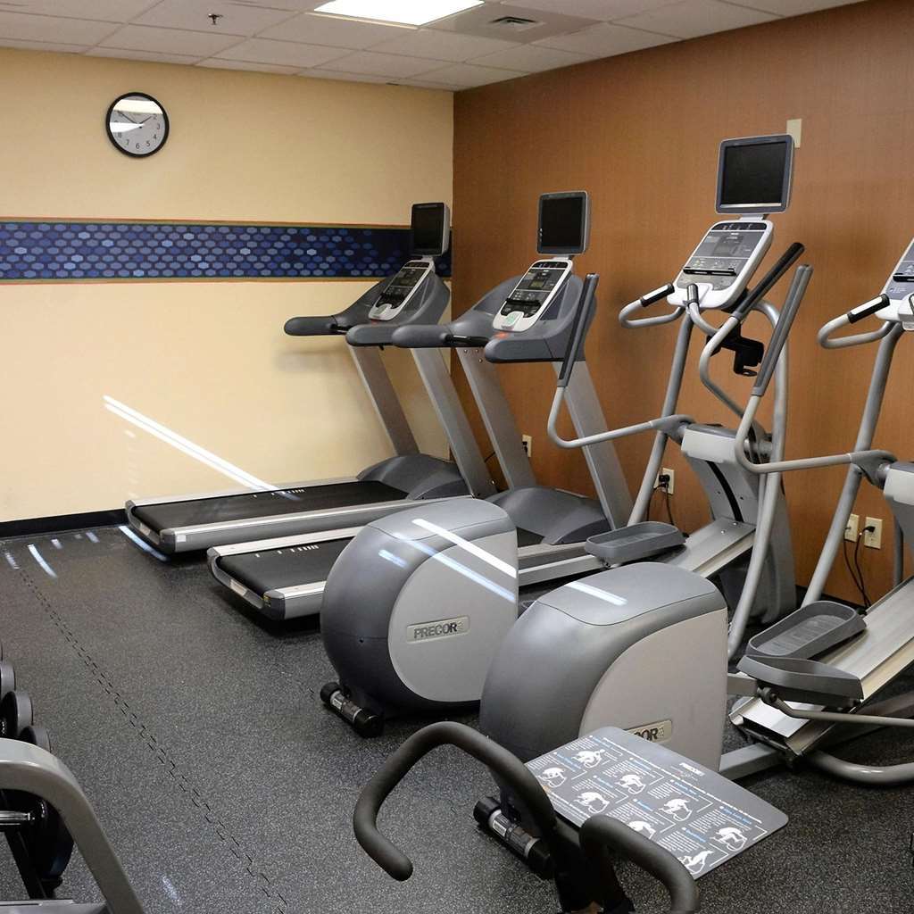 Hampton Inn & Suites Birmingham-Hoover-Galleria Tiện nghi bức ảnh